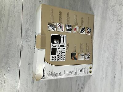 Wahl 30 Piece Hair Cut Home Barber Kit Trimmer Clipper Signature Series Haircut (6922744037559)